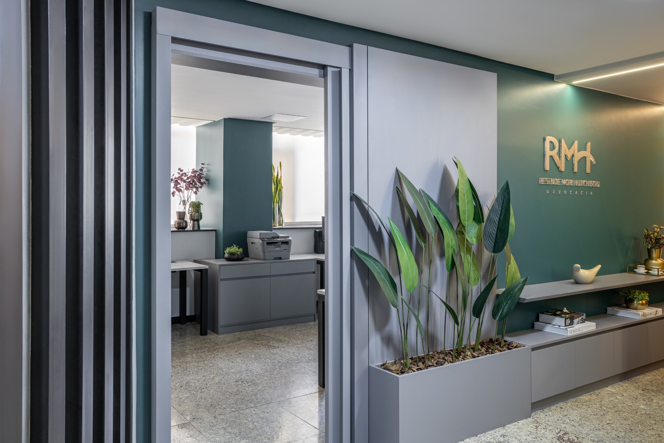 Escritório RMH #11