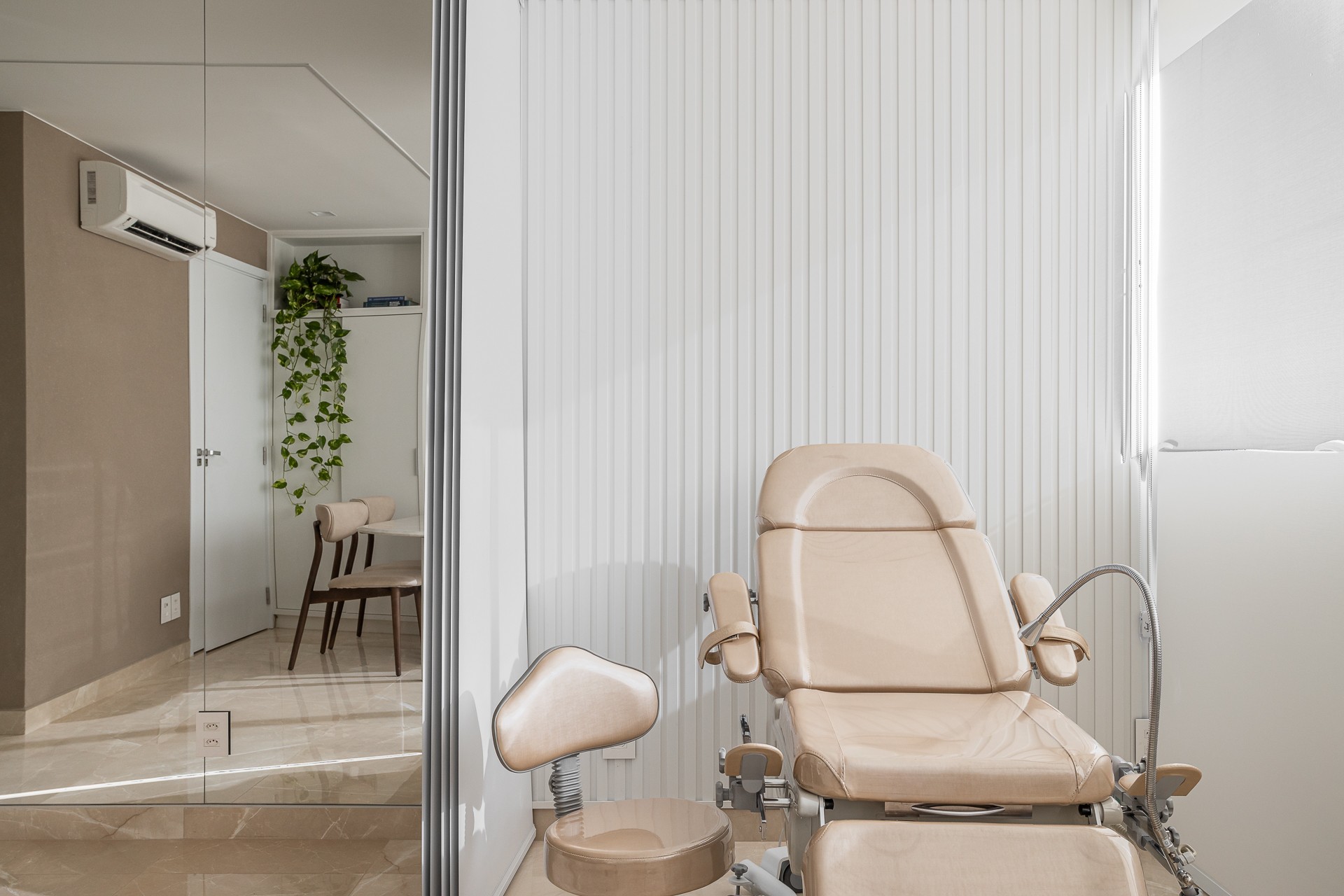 Clínica Kanhouche #4