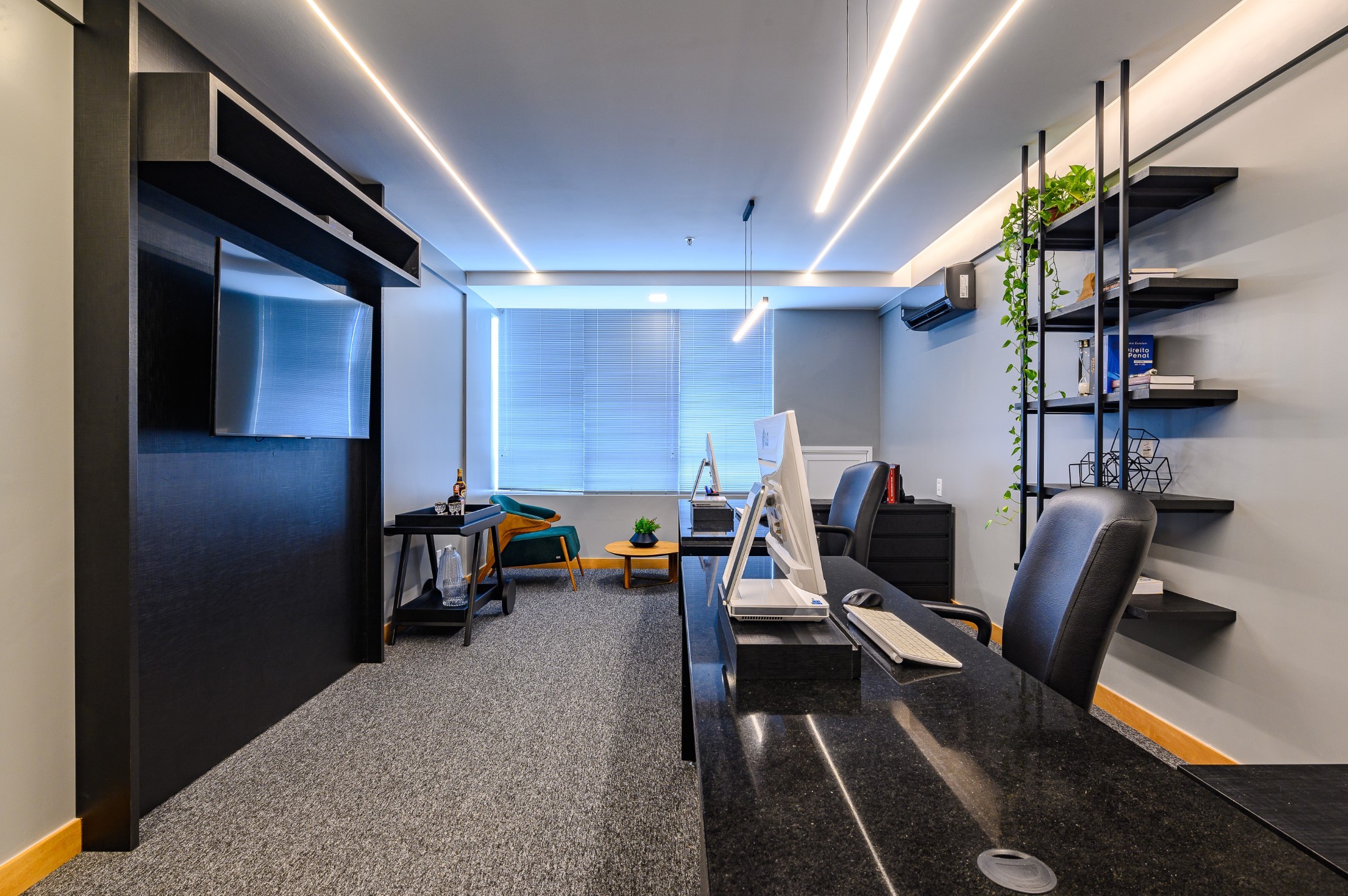 Escritório de advocacia Oliveira e Rangel #1