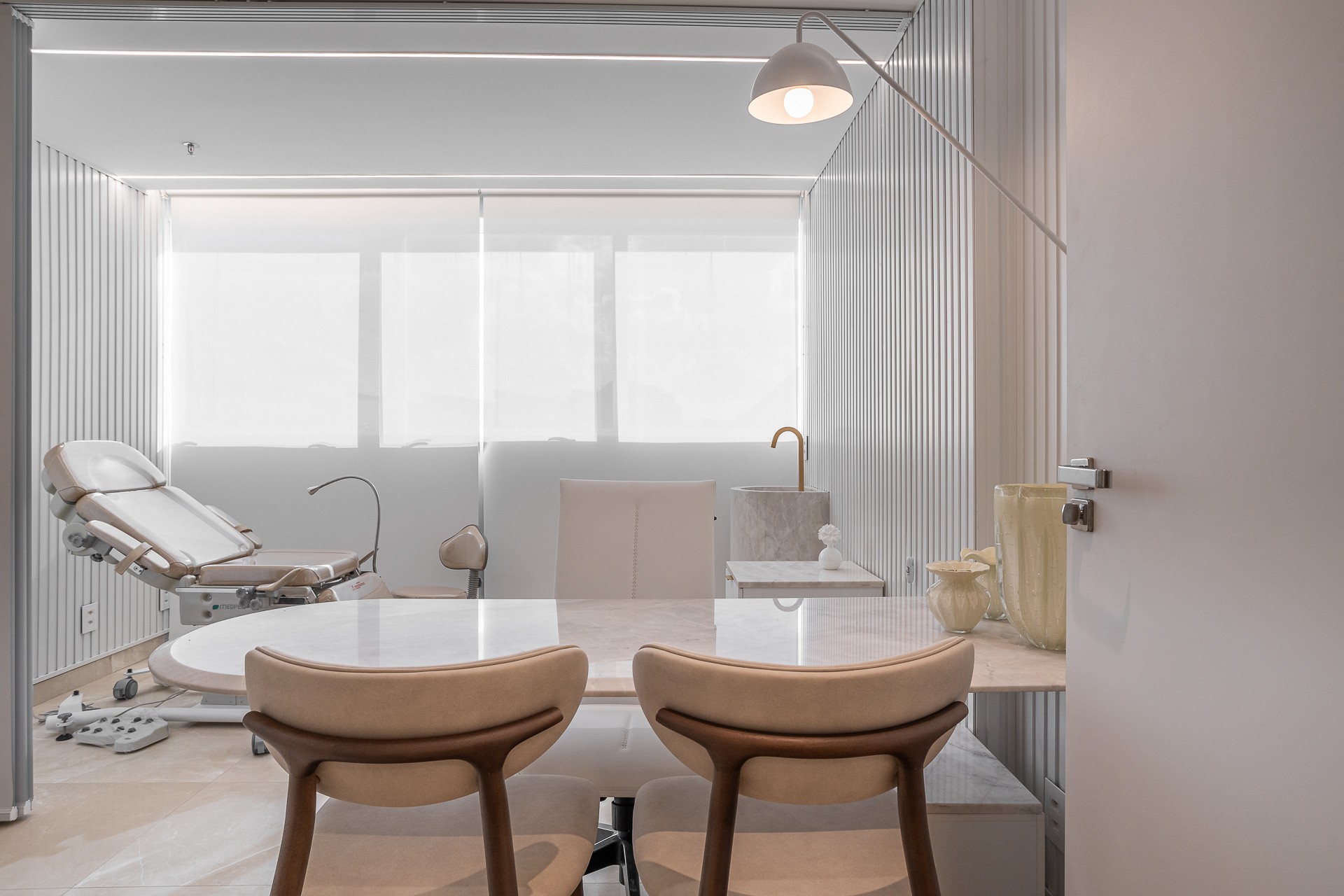 Clínica Kanhouche #0