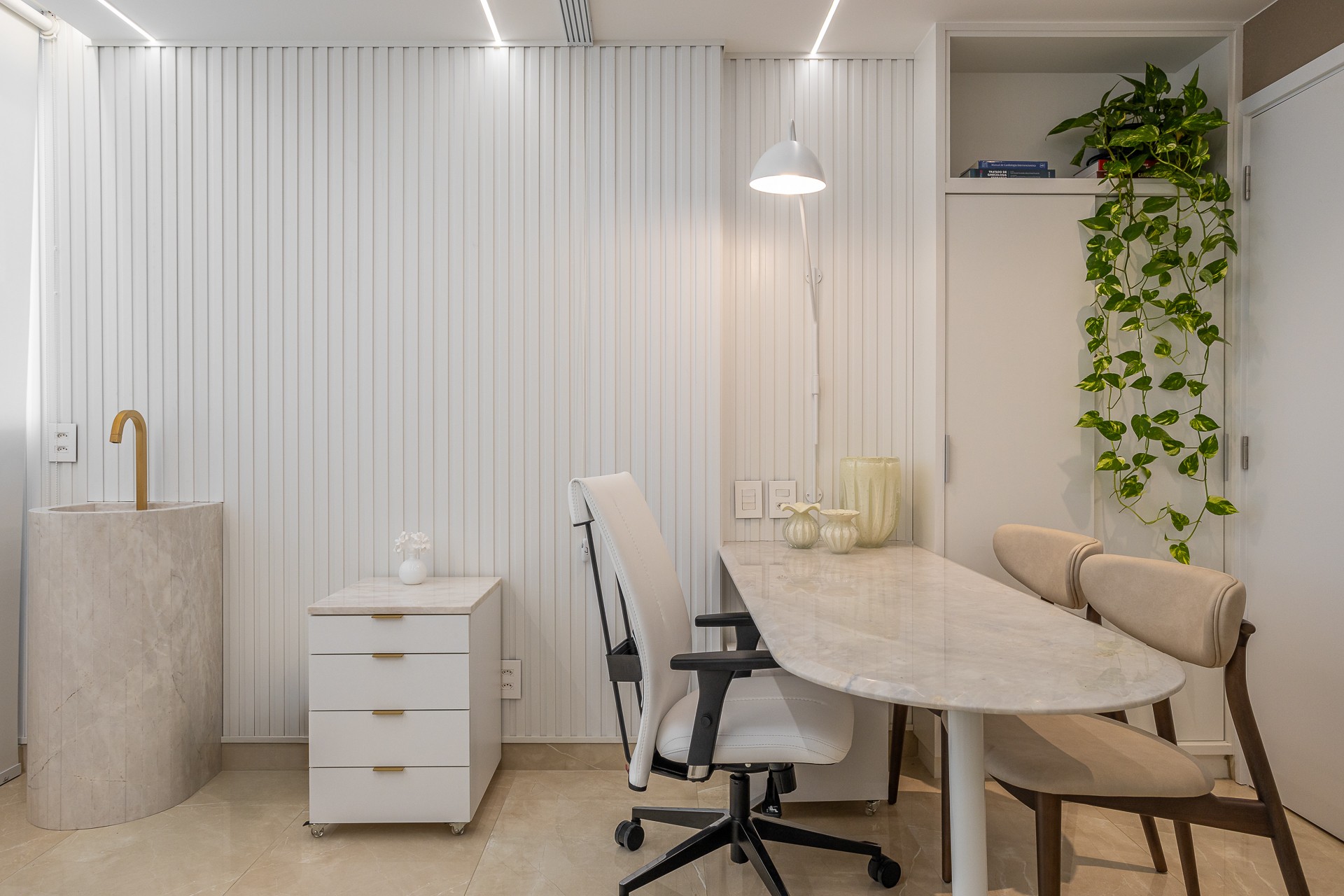 Clínica Kanhouche #3