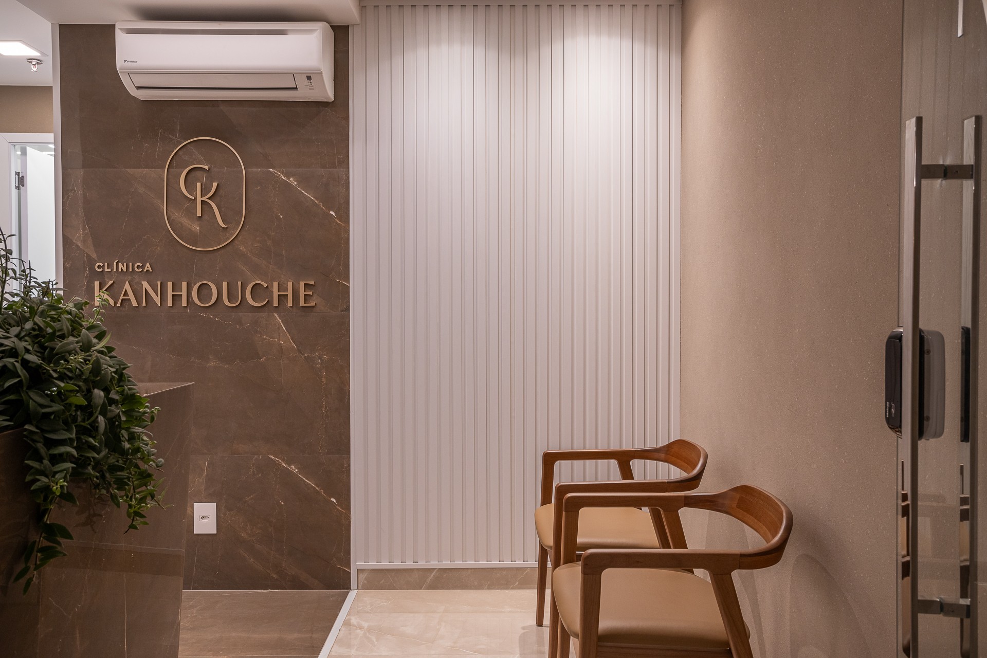 Clínica Kanhouche #5