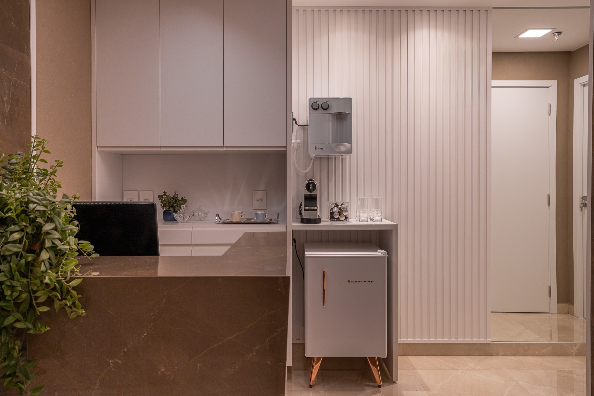 Clínica Kanhouche #6